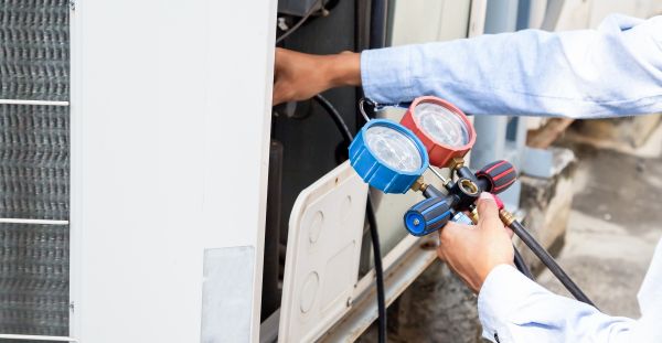 Pilot Light Repair in Marana