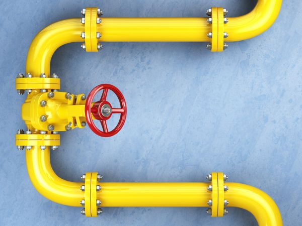 Cost of Gas Line Replacement in Marana