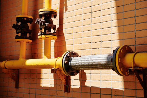 Cost of Natural Gas Line Service in Marana