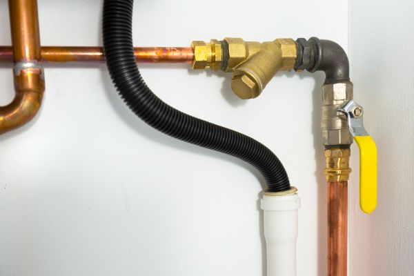 Cost of Propane Line Service in Marana