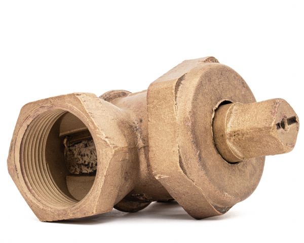 Gas Valve Replacement in Marana