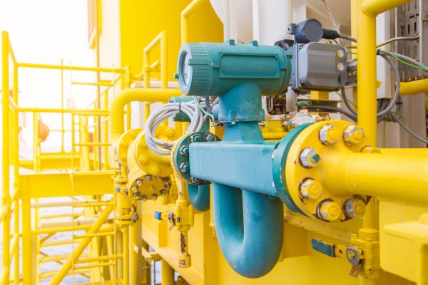 Commercial Gas Installation in Marana