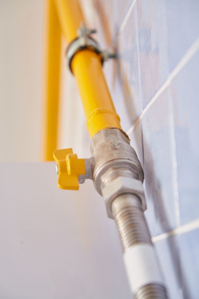 CSST Pipe Replacement in Marana