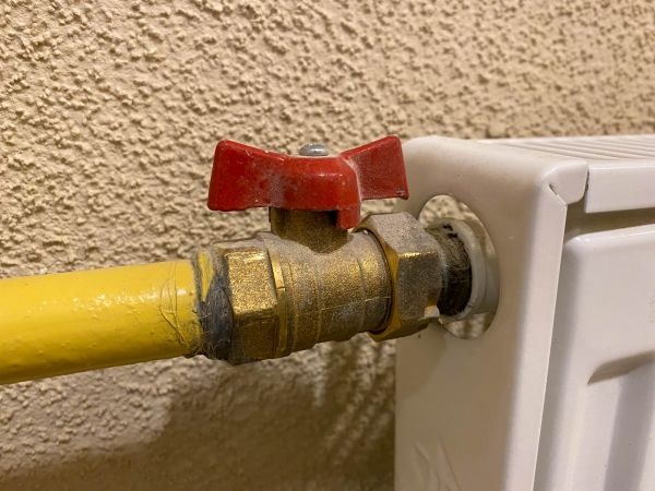 CSST Piping Service in Marana
