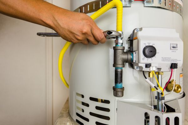 Cost of CSST Gas Line Installation in Marana